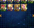 ドッカンバトルで困ってることがあればお教えします 初心者でお困りの方お助けします！ イメージ2