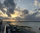 夜に揺れた感情を、朝に整えるお手伝いをしています 「揺れた夜のあと、朝に整える人」 イメージ1