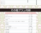 Vtuber用Live2Dモデルを一括で制作します 配信ですぐ使える高品質Live2Dモデルを制作 イメージ3