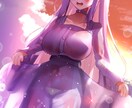 フェチズムのある魅力的なイラスト描きます フェチズムのあるイラストが得意です！是非ご検討を！ イメージ5