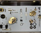 カルカッタコンクエスト専門！オーバーホールします 初代00モデルから現行モデルまで。一台一台丁寧に整備します。 イメージ2