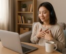 つらい気持ち現役当事者が寄り添います 心の荷物をそっと降ろす30分の避難所 イメージ7