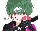 SNS用アイコン描きます SNSのアイコンに困ってる方はいませんか?(❁´ω`❁) イメージ3