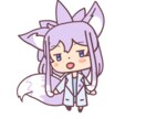 あなたのミニキャラをlive2dモデリングします ちっちゃいあなたを配信内で動かしませんか。 イメージ1