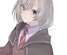 イラスト制作します 暗めのイラストから明るいイラストまで描きます！ イメージ4