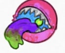 お好みの絵柄に合わせて、商品を提供いたします 誰でも簡単に、想像を現実にしよう❗️ イメージ4