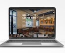 集客できるサイト、制作します 【高品質】国内シェアNo.1「SWELL」使用 イメージ3