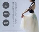 訴求力のあるフライヤーを作ります 訴求力のあるオリジナルのフライヤーを制作します。 イメージ3