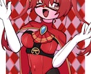 ｲﾗｽﾄ/ｱｲｺﾝ/ﾍｯﾀﾞｰ/描きます 個性溢れるイラストお任せ下さい！ イメージ5