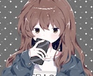 アイコン、その他イラスト描きます 初心者様もお気軽にどうぞ！短納期で納品します イメージ4