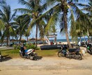 海外で生活したい方をサポートします 海外生活・駐在についてサポート・アドバイスします イメージ1