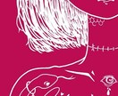 あなただけのおしゃれなヘッダー描きます 特別なヘッダーで周りと差をつけよう！ イメージ3