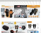 高品質で低価格！ECサイトの商品画像をお作りします 初めての方大歓迎！修正無制限で細部まで丁寧に制作いたします！ イメージ2