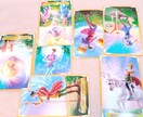 サクッとご相談♡タロットで占います 心のモヤモヤを晴らしましょう☺️✨ イメージ4