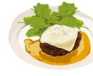 食べ物・食品のイラストを作成いたします メニュー・POPなどの食べ物イラストを任せて！ イメージ6