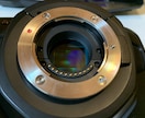 BMPCC 4K/6KのIRフィルター交換できます レンズ表面のコーティング剥がれに！(レンズ代込み) イメージ5