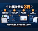 おしゃれな料金シミュレーター・自動見積りを作ります 選ぶだけで概算が出る｜デモあり・スマホ対応・月額0円 イメージ4