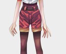 アイコン・イラスト作成致します 貴方だけのイラストを描かせていただきます。 イメージ6