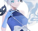 可愛いおしゃれなアイコンイラストを描きます SNSなどでアイコンイラストを必要としている方へ⋆°｡✩ イメージ3