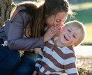 子育ての迷いに光を届けます がんばるあなたに高次元の導きを！ イメージ1