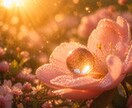 ほっとひと息つきたいあなたのこころを癒します なんとなく気になったあなたへ─頑張らなくていいほっとひととき イメージ1