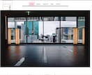 WiXにてホームページお作りします 自社ホームページをオシャレに素敵にデザイン致します！ イメージ6