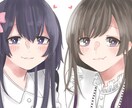 様々な分野のイラストの依頼を受け付けています 下書きや線画もご所望であれば差し上げます！ イメージ2