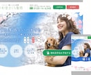 忙しい経営者の手間を減らすHP制作を致します 忙しい経営者・責任者のためのホームページ制作 イメージ6