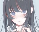 低価格でイラストを描きます 【低価格】サムネ、アイコン描きます イメージ3