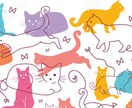 笑笑トーク⭐犬&猫メンタルのしほりが明るく聞きます 眠れない夜や退屈な時は⭐笑って⭐ゆったりのんびり話しましょう イメージ6