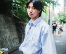 マッチングアプリ向けの写真を撮影します 恋活・婚活の成功率、写真で変わる イメージ2