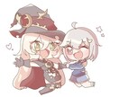 アイコンやグッズのデフォルメイラストの制作します あたたかくてかわいいイラストならお任せ下さい！ イメージ2
