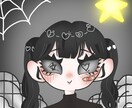 アイコンなどを描きます ポップなイラスト描きます！！！ イメージ3