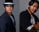 出張スタジオ風プロフィール撮影を行います 室内ならどこでも、スタジオ風に出張撮影。ご希望の場所で。 イメージ5