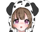 アイコンイラスト、ヘッダーイラスト作成受け付けます 世界でひとつのあなたのイラストを書きます イメージ3