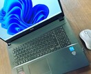 ペライチのトップページのみ作成致します 貴方の素敵なホームページに仕上げます。 イメージ1