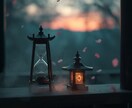 霊視｜DM予約制15分集中｜あの人の本音を視ます 【完全予約制】リピーター様歓迎｜短時間で集中して視ます イメージ1