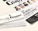 目を惹くロゴ作成!承ります シンプルかつ、アイデアを詰め込んだロゴを提供します! イメージ3