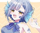 SNSアイコン作成いたします SNSアイコン、夢絵、その他イラストなど承っております。 イメージ3
