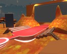メタバース空間のデザイン・制作いたします あなたのイメージ、メタバースに表現します イメージ6