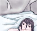 成人イラスト、セリフ入れ、同人関連お受けします どこよりも最高の表現をお約束します！ イメージ1