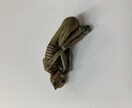 お客様のお望みの立体物、造形物作ります 。人の胸像も作れます。誕生日、記念日にぜひご活用ください！ イメージ6