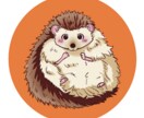 ペットや好きな動物のかわいいイラスト作成します 商用利用OK!挿絵、プレゼント、アイコンなどにもおすすめ！ イメージ7