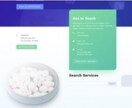 Wordpress・短納期、低予算高品質で作ります デモサイトあり【今すぐHPが欲しい方】 イメージ4