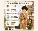 新商品を認知ゼロから売る設計を作ります 認知ゼロの新商品を売れる順番でローンチ設計（SNS含む） イメージ2