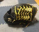 野球グラブの全レース交換します あなたのグラブの型に合わせて交換します。 イメージ5