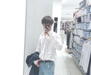 おしゃれに毎日をファッションショーにします 妥当なものから少し個性の出るものまで考えてます イメージ3