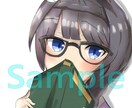 イラストお描きします！二枚目1000円安くなります 二枚目のイラストを2000円でお描きいたします！ イメージ2