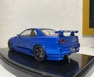 カーモデル製作します 愛車再現やプレゼント、思い出の車を作ります！ イメージ2