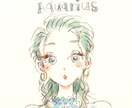 人生が変わる自己分析占いをやります 対面占いを10年やってきた30代女性です。 イメージ1
